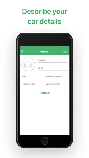ADEX Driver screenshot 4