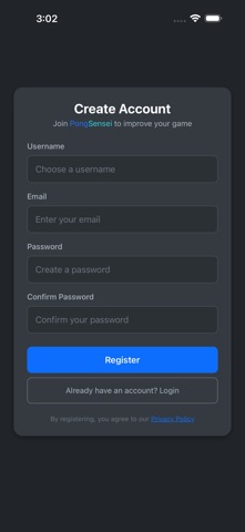 pongsensei Screenshot 5 of 7