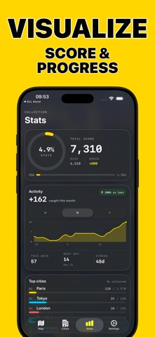 InvaderHunter App Screenshot 3 of 5