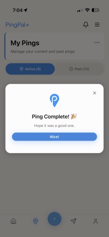 PingPal Screenshot 9 of 9