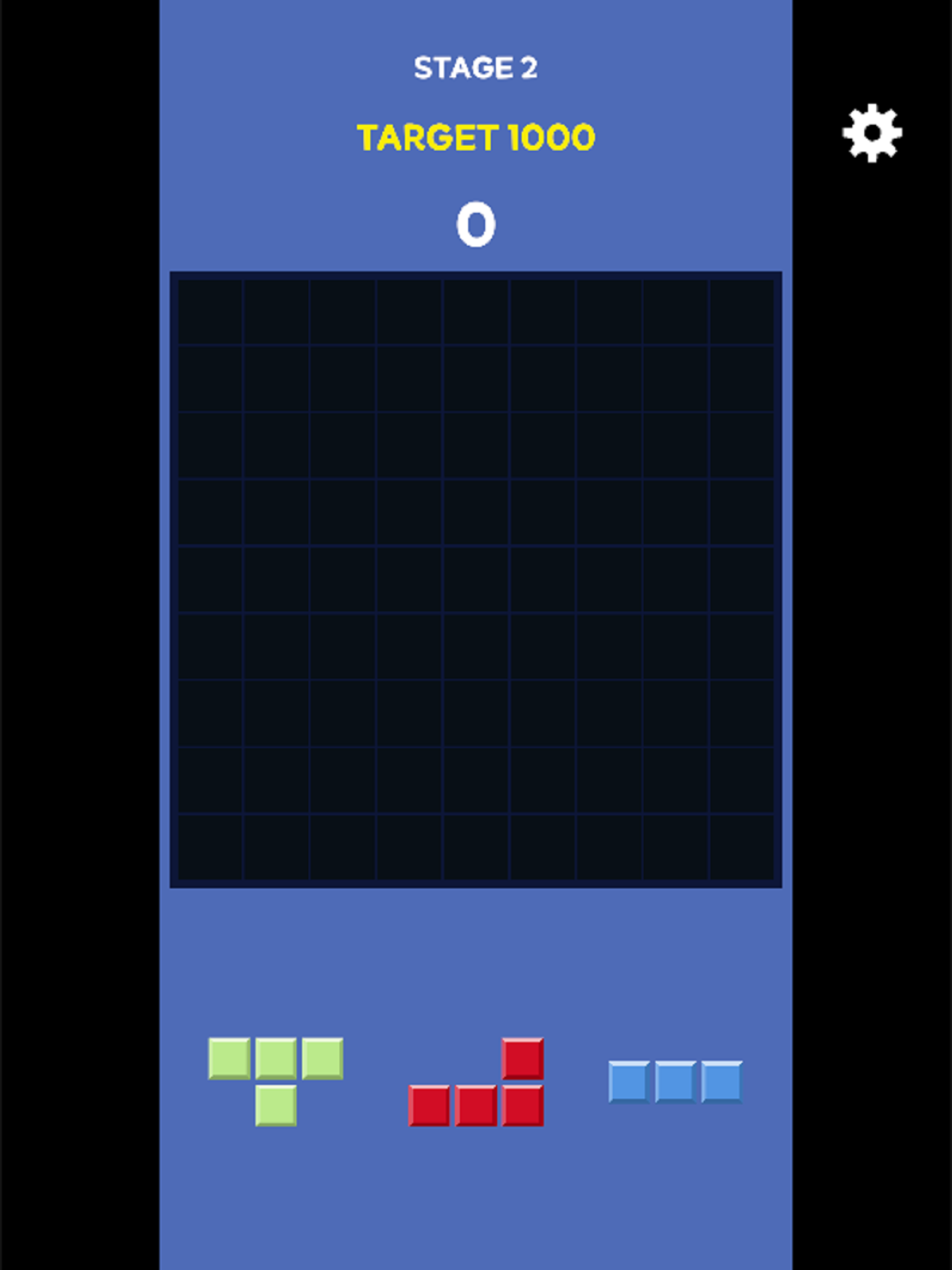 BlockPuzzle2026 by TINYCRAFT