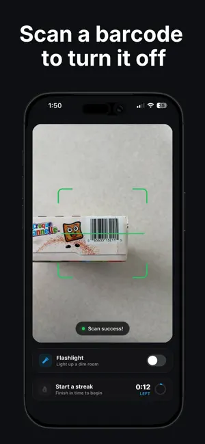 Doodlewake - Alarm Clock screenshot 2