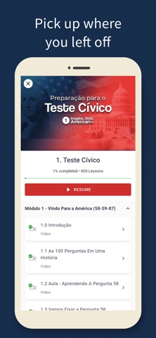 Aprenda Mesmo Screenshot 4 of 4