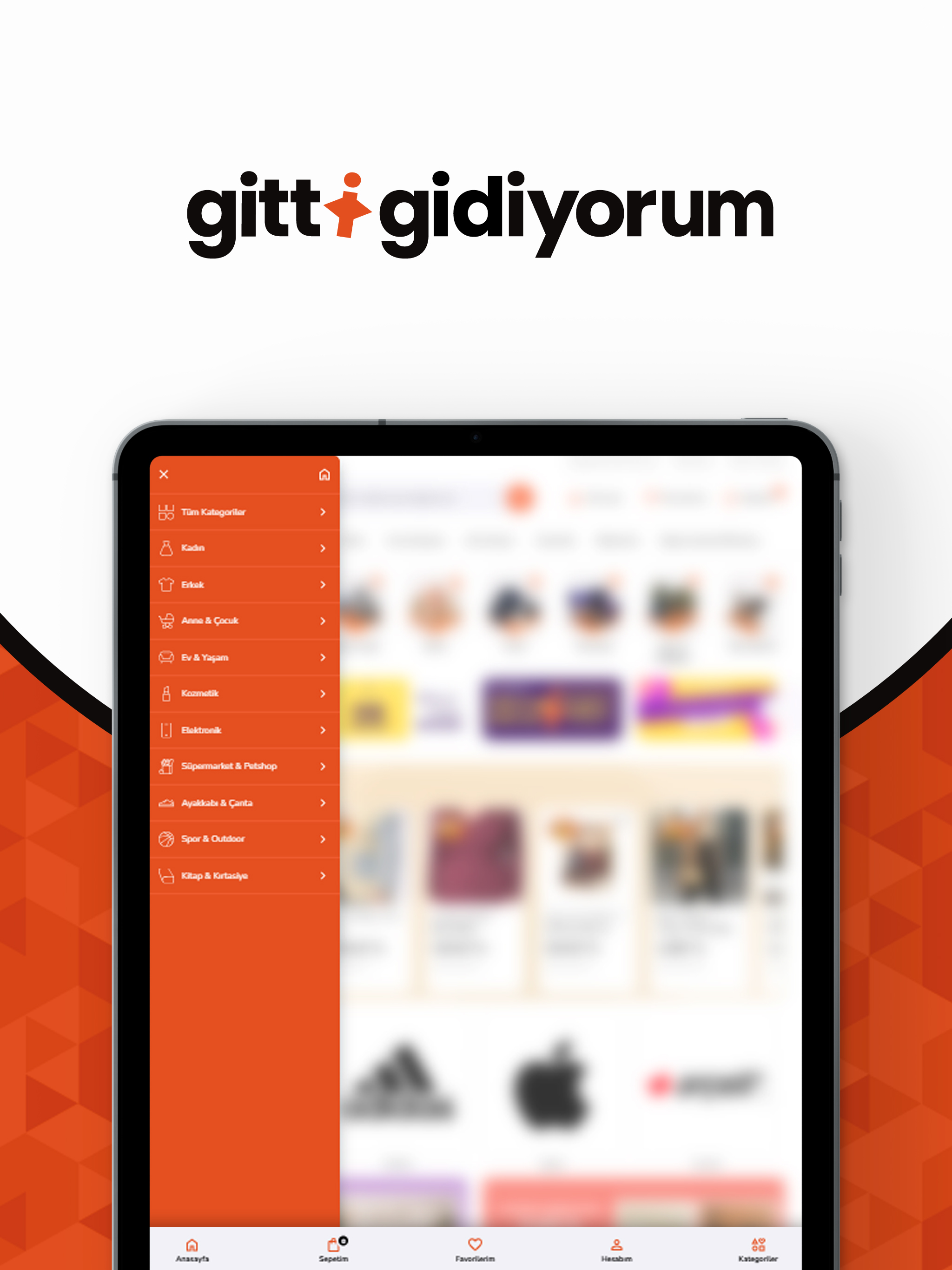 Gittigidiyorum screenshot 8