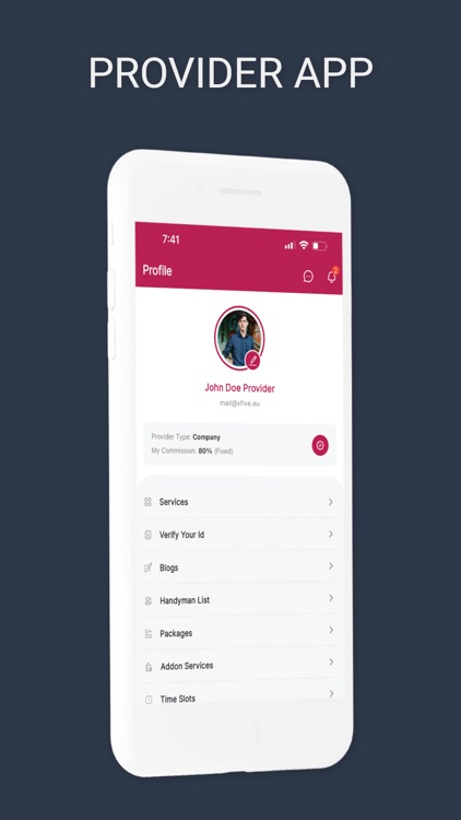 FIXANDGO Provider AE