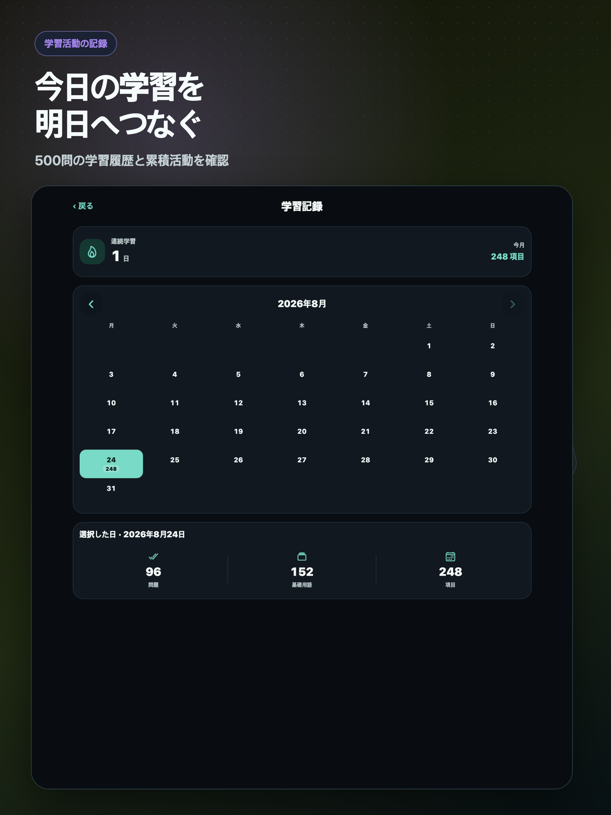宅建士 試験対策 screenshot 19