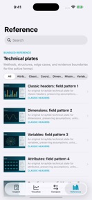Arraytide: netCDF Explorer screenshot