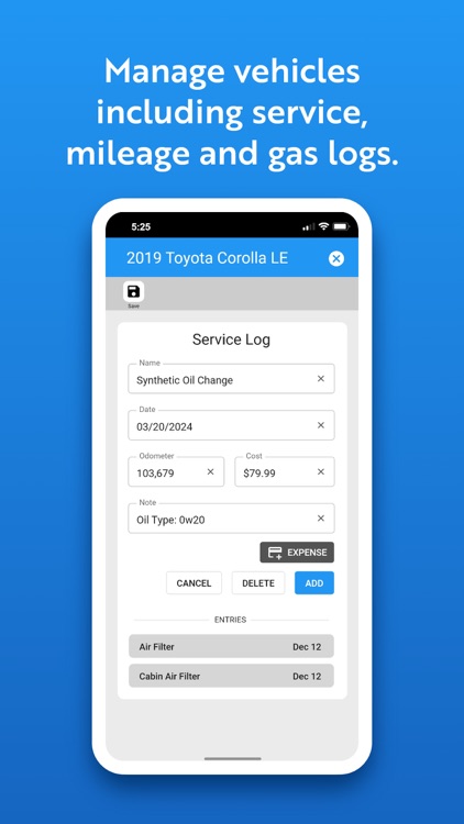Our Family Dashboard - USA screenshot-4