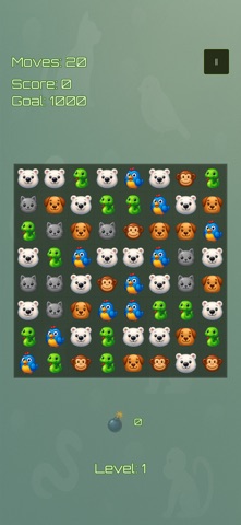 Cosmic Swap screenshot