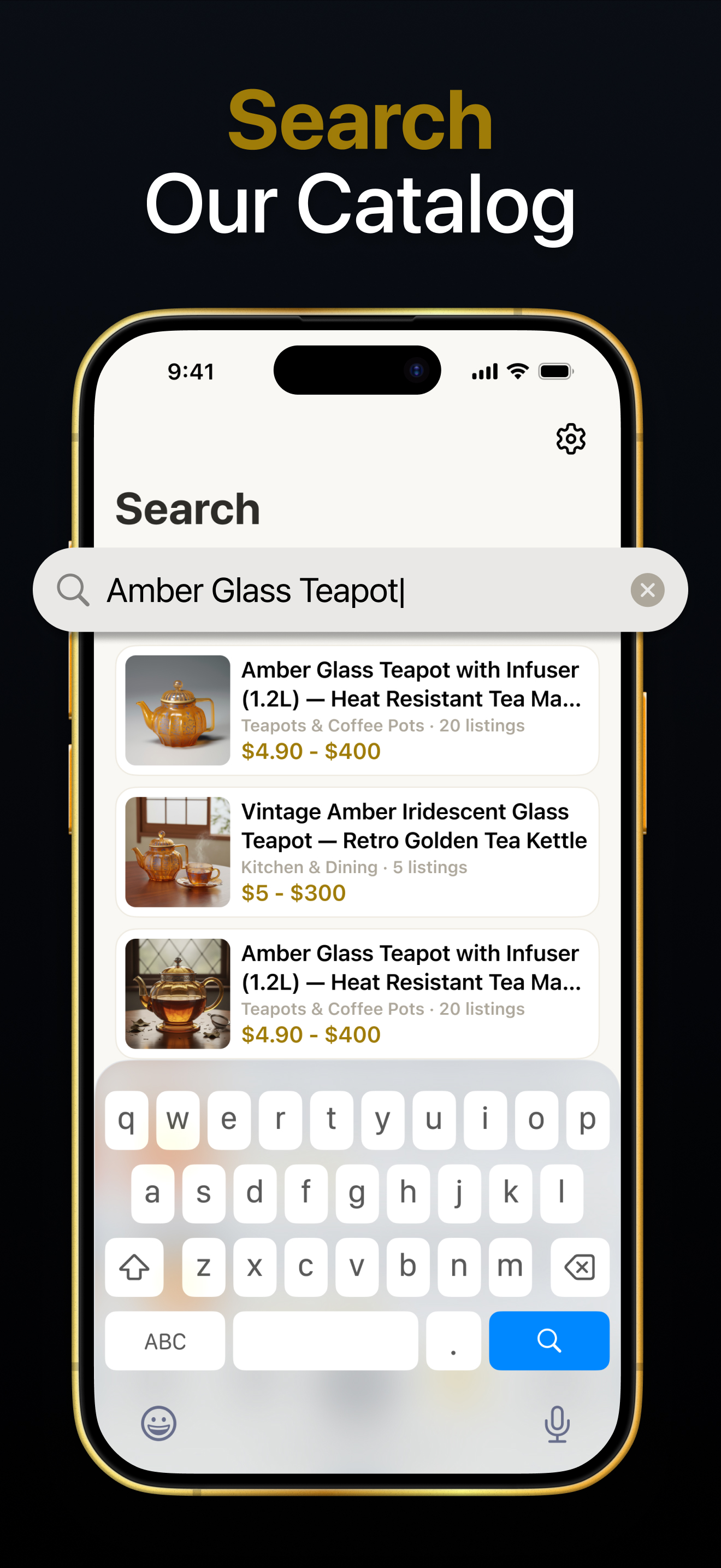 AntiqFind - Antique Identifier screenshot 6