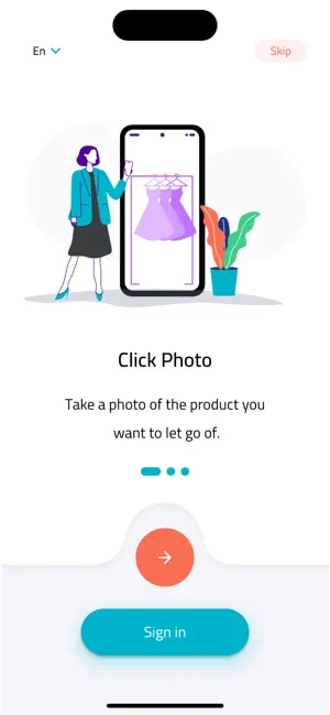 Bismaya open souq screenshot 3