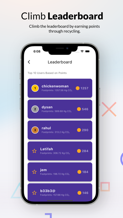 D.Waste Screenshot