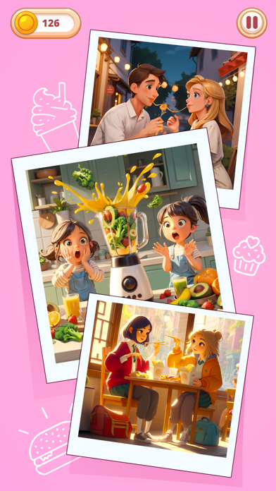 We Are Cooking Screenshot