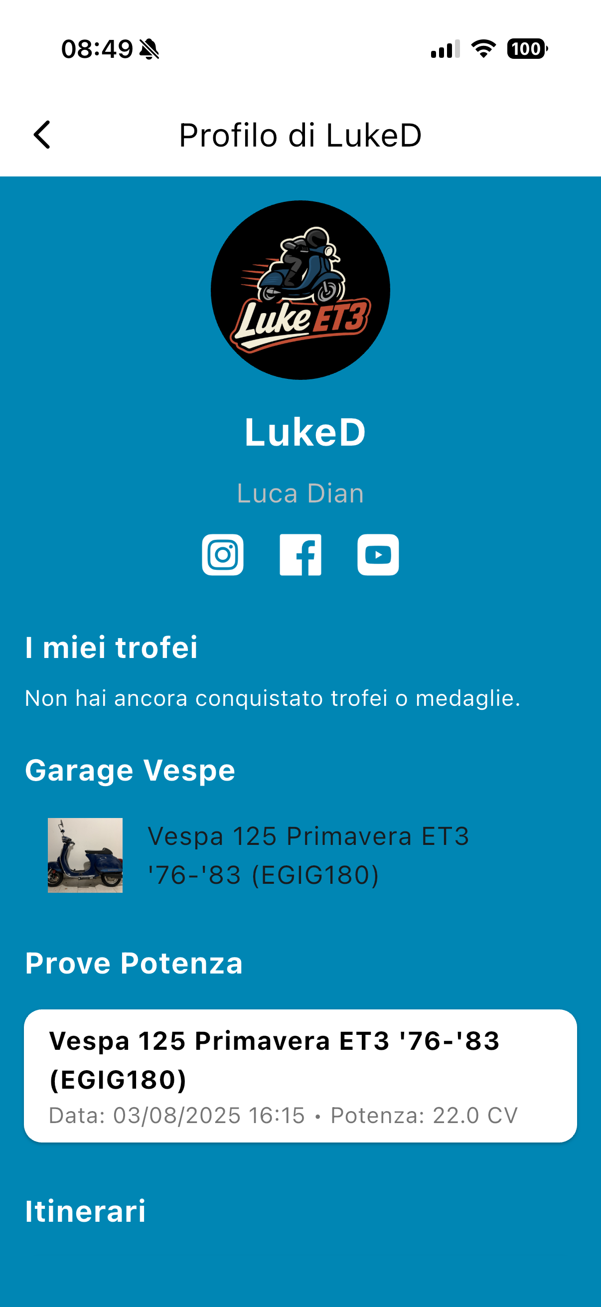 VespApp