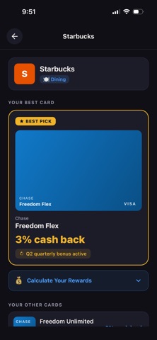 Earrn screenshot