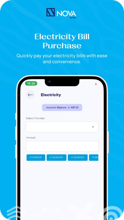 Nova Phygital Mobile Banking screenshot-6