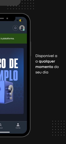 ViaFloresta EAD screenshot