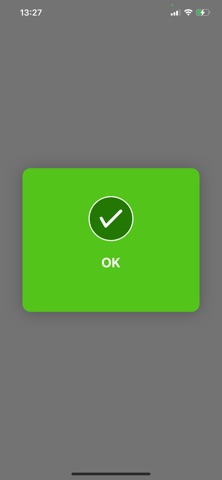 A&F Qrcode Scanner screenshot