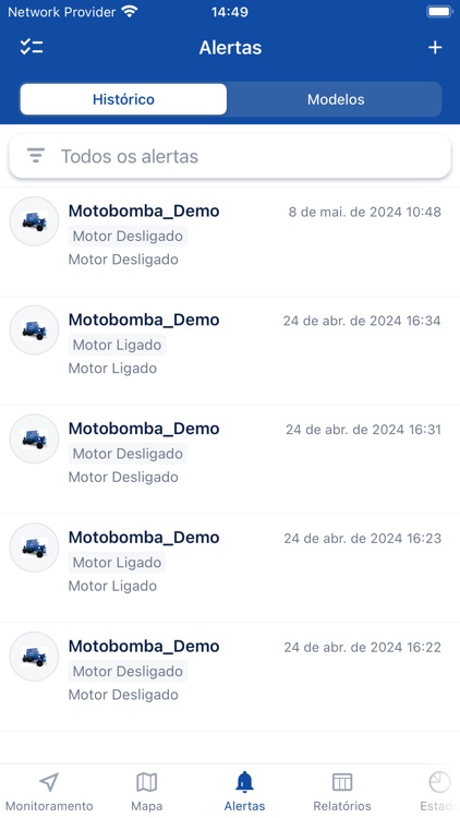 Germek Connect screenshot-4