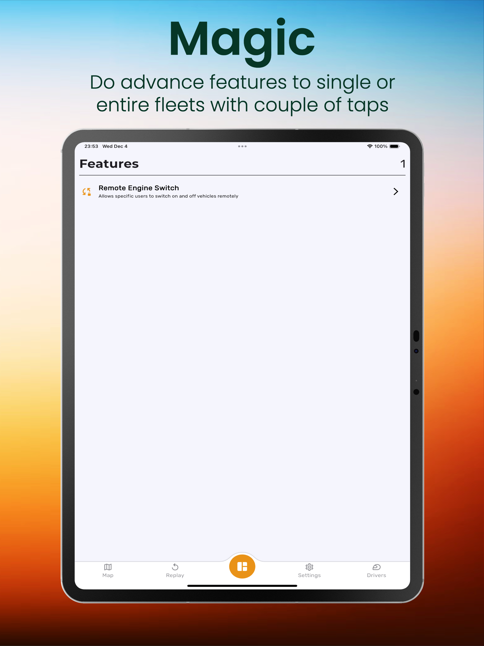 CeylonExpress screenshot 8