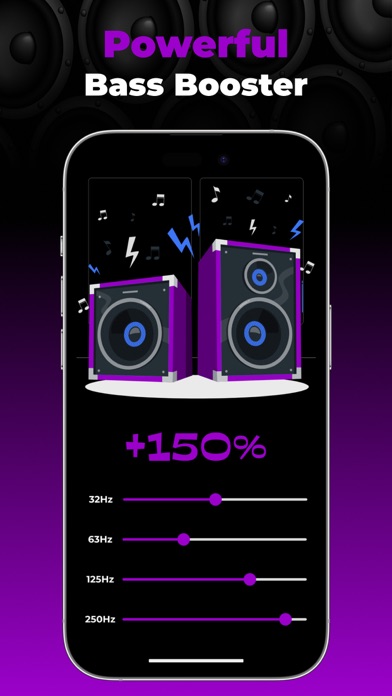 Screenshot #3 pour Plinko Bass Booster
