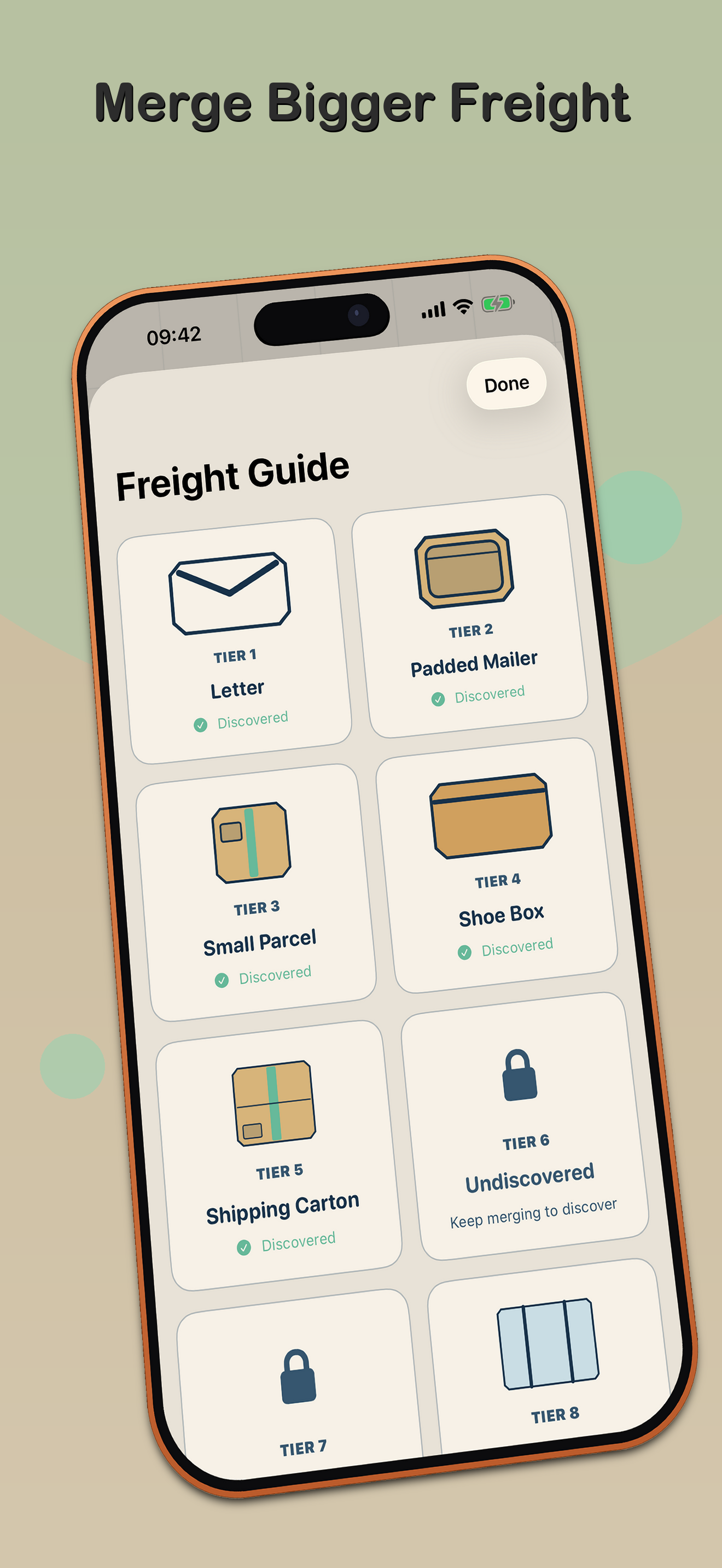 Freight Together screenshot 5
