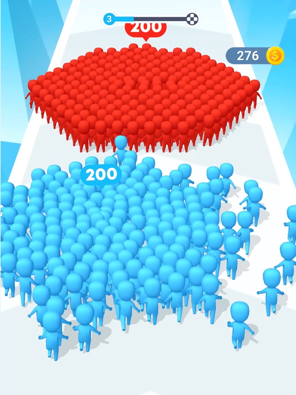 Count Masters: Crowd Runner 3D screenshot 9