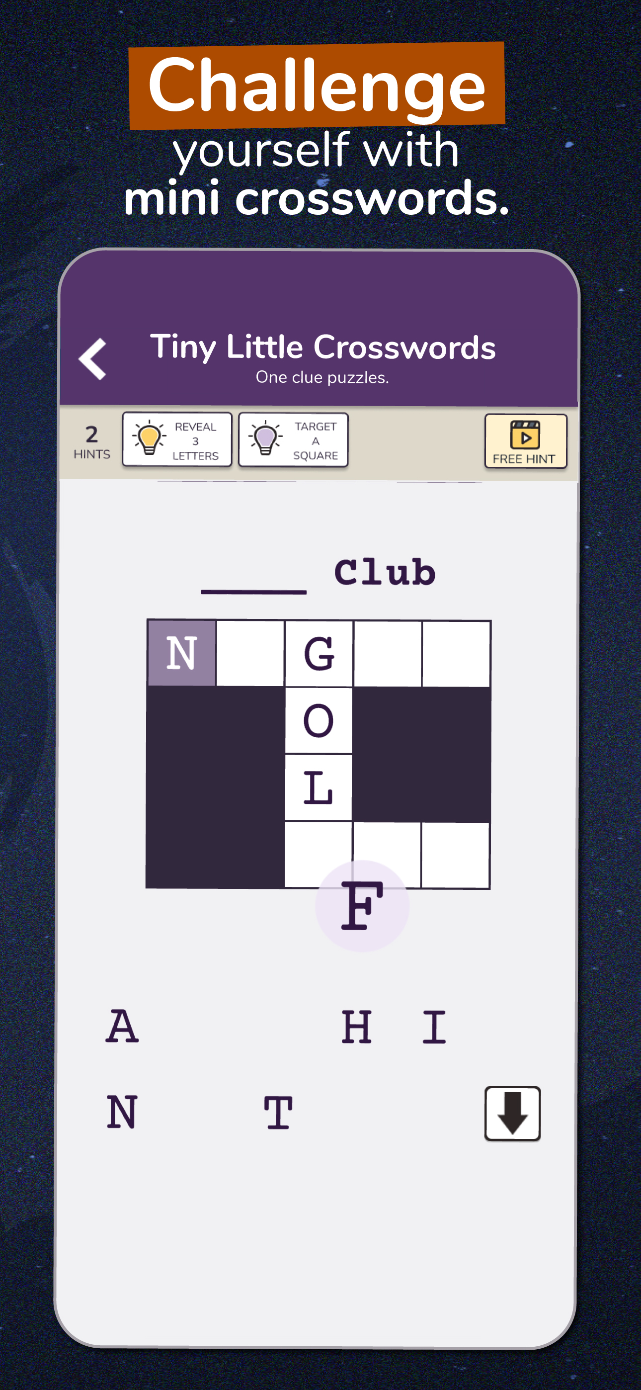 7 Little Words and More screenshot 4