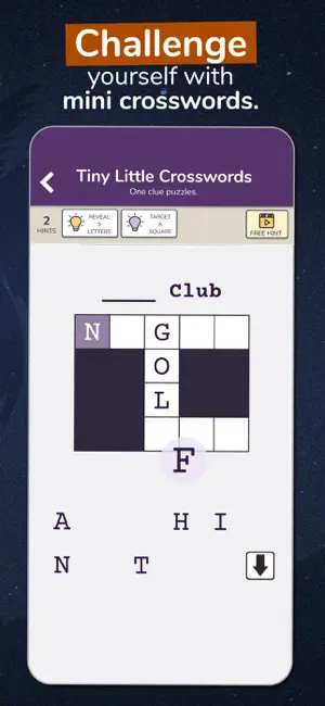 7 Little Words and More screenshot 4