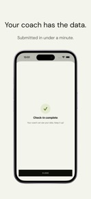 AXON Readiness screenshot