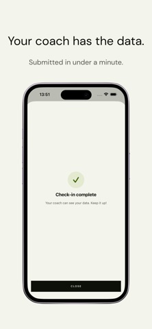 AXON Readiness screenshot