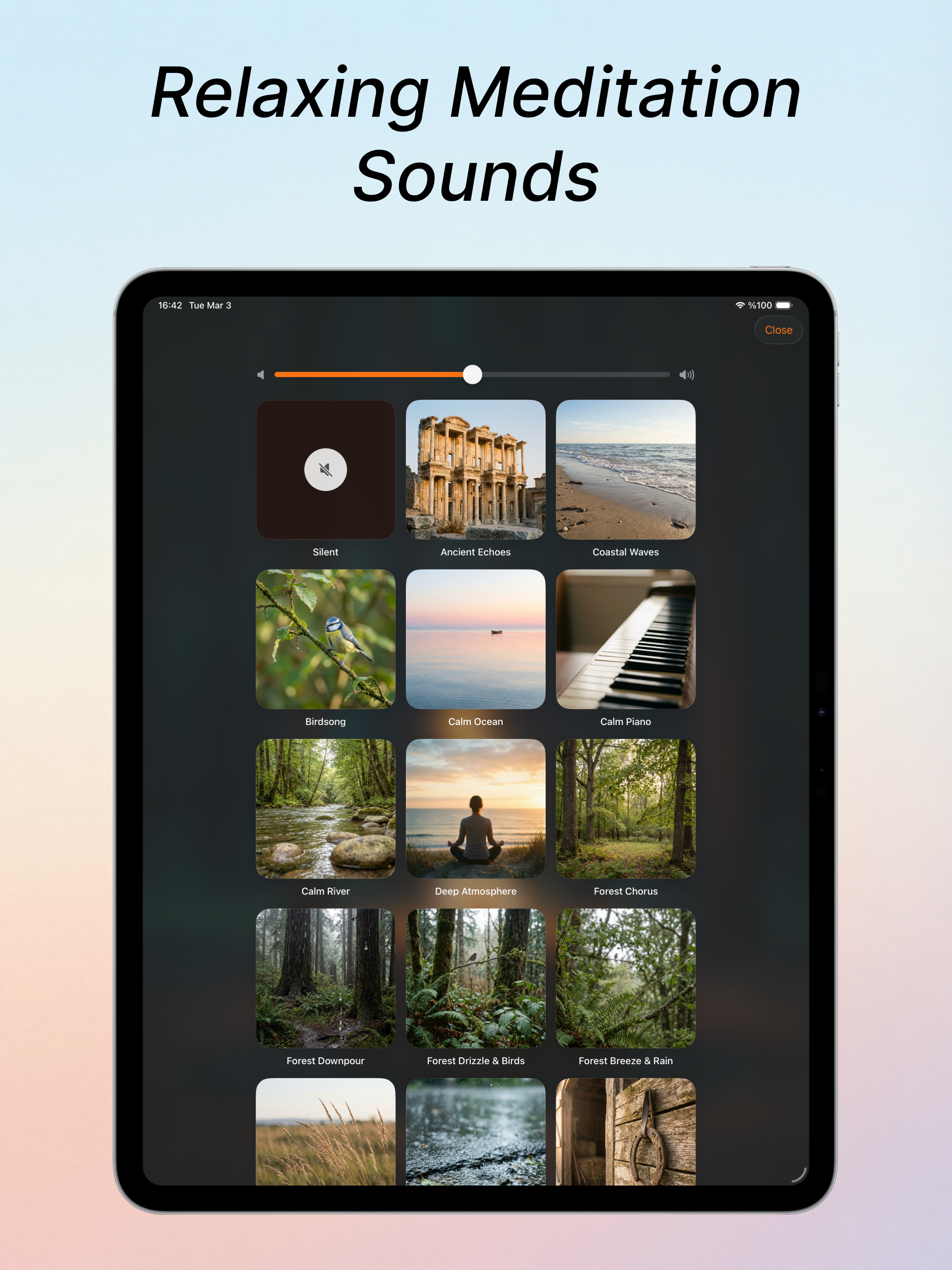 The Manifest Daily screenshot 18