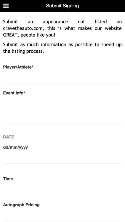 CRAVE THE AUTO screenshot-4