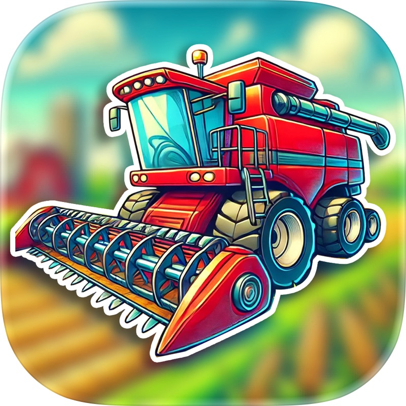 Big Farm Homestead screenshot 8