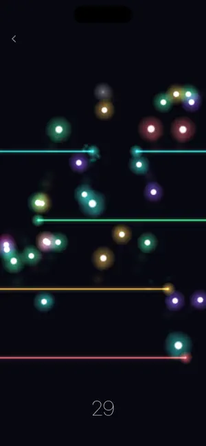 Bloom: Musical Zen Balls screenshot 4