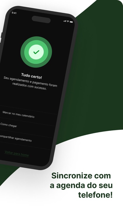Fuzz Cabeleireiros screenshot-3