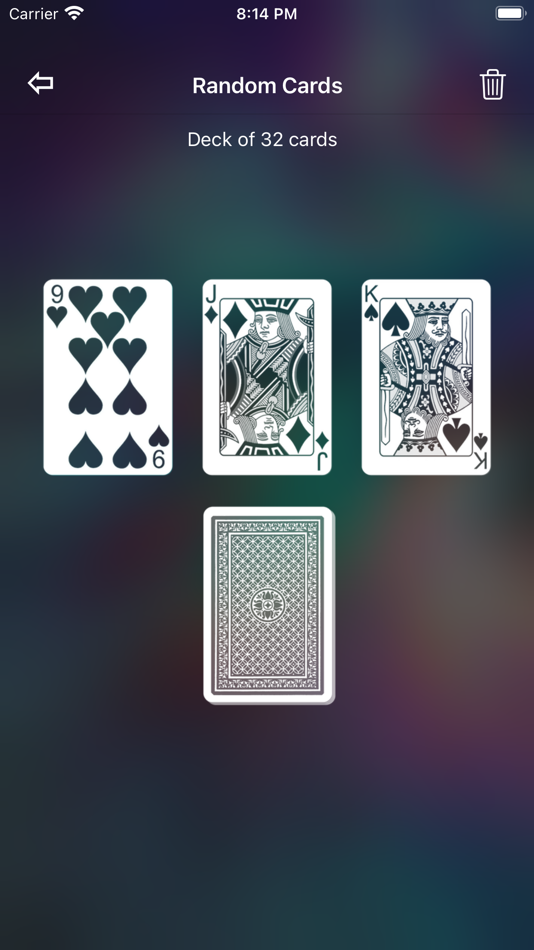 #7. Random Number Generator + (iOS) 由: Alexander Rutkowskij