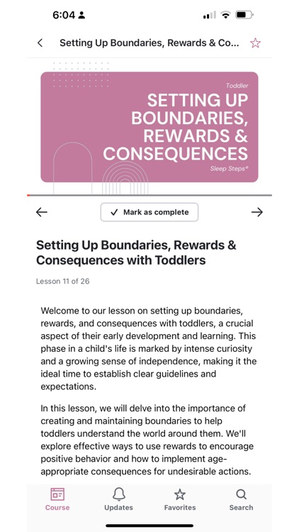 Sleep Steps screenshot-6