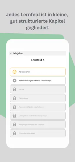 Screenshot von SkiltSHKBasic auf dem iPhone 3