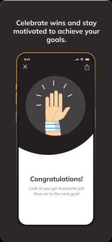 Plus 1 Performance Screenshot 6 of 6