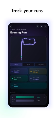 Habit it Screenshot 4 of 7