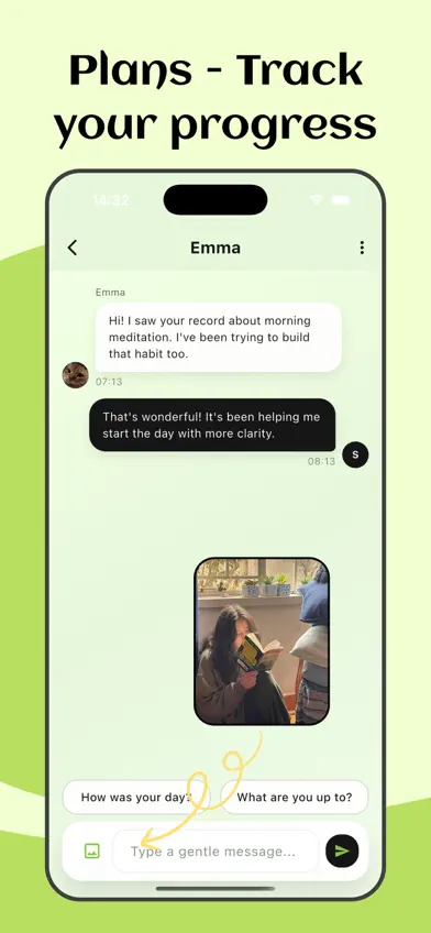 Sera - Live Your Life screenshot 4