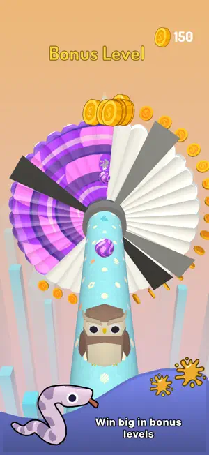 Ultimate Paintball Shooter screenshot 2