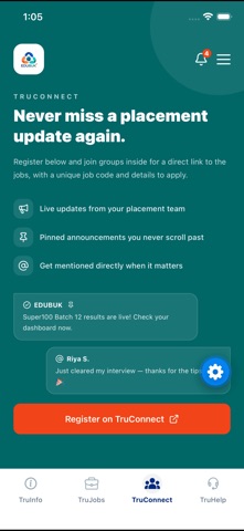 Edubuk Screenshot 3 of 3