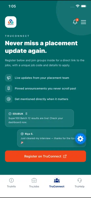 Edubuk screenshot 3 of 3