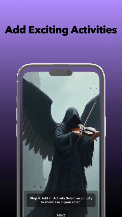 Daily Video Maker screenshot-5