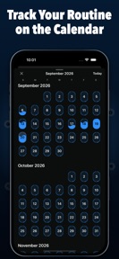 Pill Reminder: Track & Dose screenshot