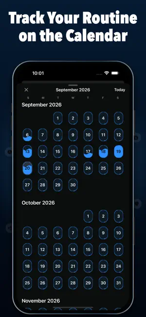 Pill Reminder: Track & Dose screenshot 4