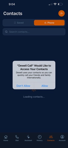 Deweli Screenshot 7 of 10