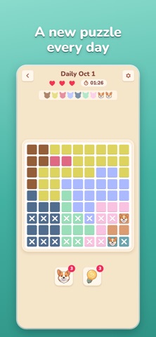 Dogudoku screenshot 3